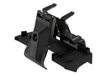 THULE 6020 Evo Flush Rail Montagekit für Mercedes GLC X235 ab 2015 Reling 186020