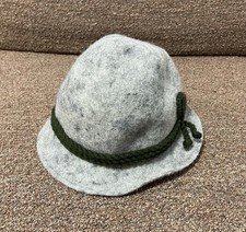 Tradition Hut Bayrisch