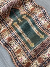 Kayseri SEIDE GEREINIGT