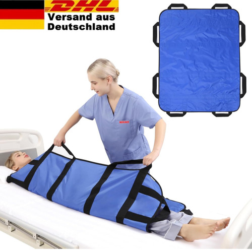Transferboard patientenlifter - transferboard,