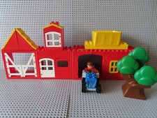 Lego Duplo Konvolut Bauernhof