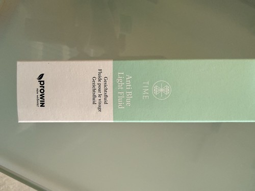 Prowin time anti blue light - blue,