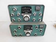 HEATHKIT SB-303 HF Empfänger