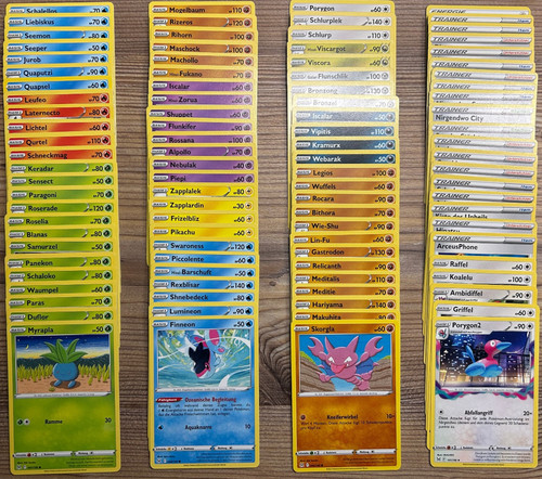 Pokemon verlorener ursprung - pokemon,