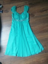Cocktailkleid Abendkleid midi
