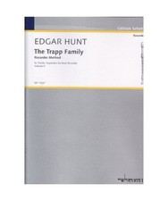 SCHOTT TRAPP FAMILY - THE