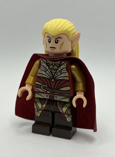 Lego herr der - herr, ringe/hobbit