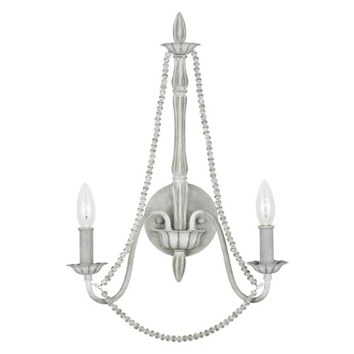Wandleuchte shabby rustikal - wandleuchte,