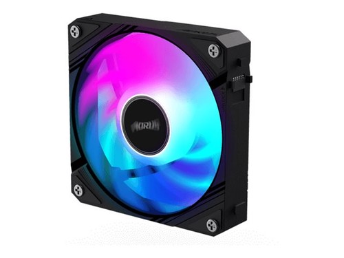 Gigabyte aorus chain fan - ez,