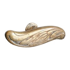 Antiker Fenstergriff