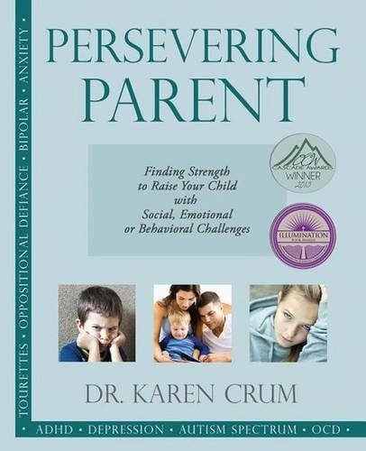 Persevering parent finding - parent:,