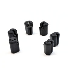 Stoßdämpfer Satz Drehmoment