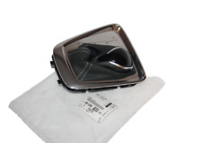 Original Opel Schaltknauf