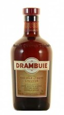 Drambuie Liqueur 0,7l, alc. 40