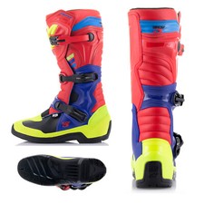Alpinestars tech stiefel - tech, mx