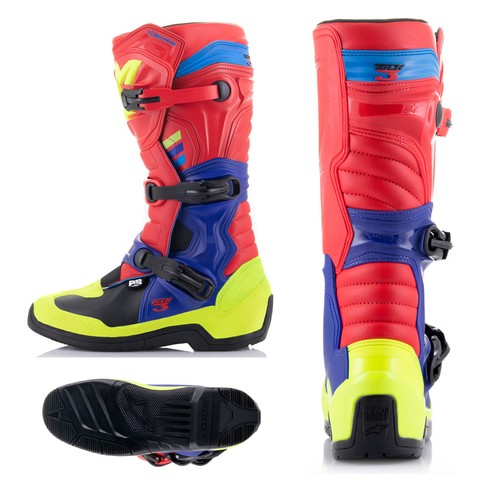 Alpinestars tech stiefel - tech,