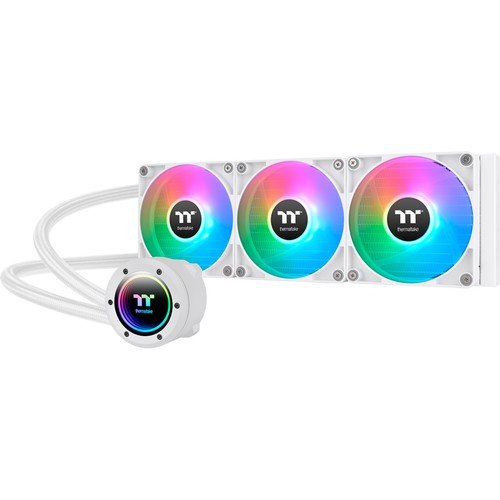 Thermaltake th360 argb sync - v2,