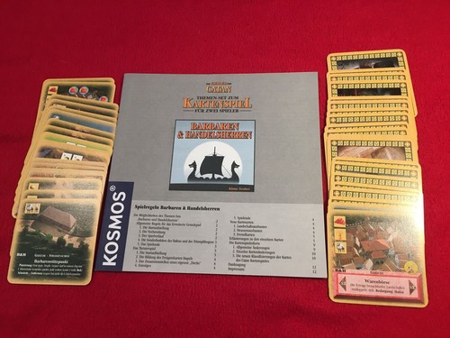 Die siedler von catan - siedler,