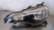 Scheinwerfer Xenon mit Blinker L 3900060082 Subaru BRZ 2.0i Automatik ZC