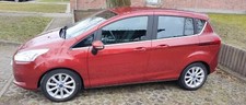 Ford B-max fast wie neu