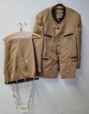 bayrische Tracht Jacke Hose
