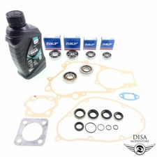Gang motor lager set - set, +