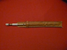 Tin whistle in the Key of B