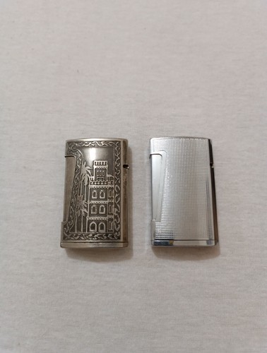 2mal original penguin - penguin, gas