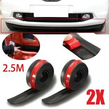 2 Spoilerlippe Universal