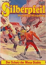 Silberpfeil, Nr. 178, 180
