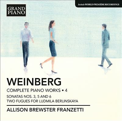 Weinberg franzetti - weinberg,