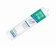 Ottoseal S130 310ml Sanitärsilicon Sanitärsilikon Silicon Restposten manhattan