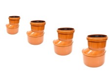 KG Reduzierung DN110-DN400