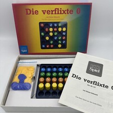 Die verflixte 0 von KD Spiele