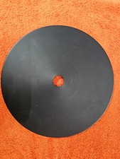 Transrotor Plattentellerauflage