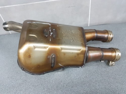Schlauch auspuffanlage zentral - schlauch,