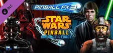 Pinball FX3: Star Wars Pinball