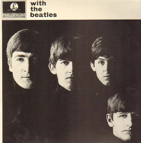 The beatles with - with,