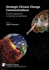 Jasper Colin Fess Strategic Climate Change Communicat (Taschenbuch) (US IMPORT)