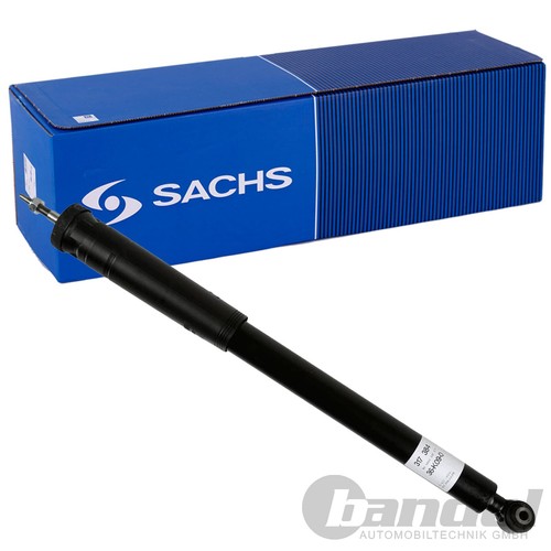 Sachs gasdruck stoßdämpfer - sachs,
