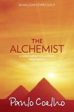The alchemist von coelho - alchemist,
