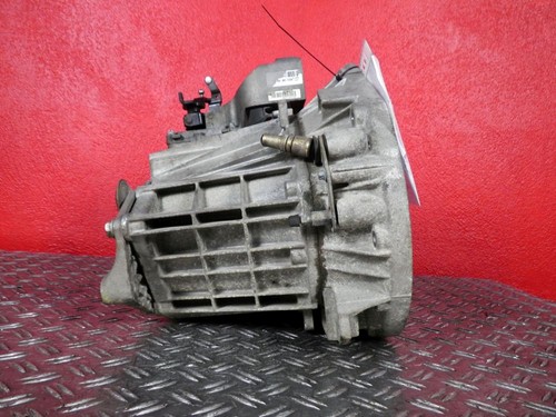 Schaltgetriebe 716501