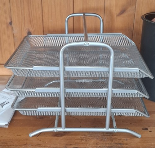 Dokumentenablage schreibtisch - dokumentenablage,