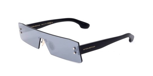 Victoria beckham vb241s black - vb241s,