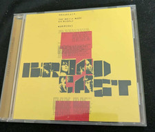 Broadcast – The Noise Made