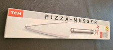 TCM Pizza Messer Edelstahl Neu