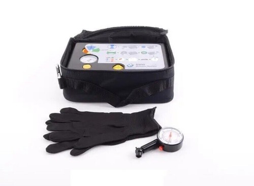 Bmw mobility set - bmw,