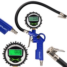 LCD Digital Reifenfüllpistole