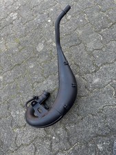 Husqvarna SM SMS WRE 125