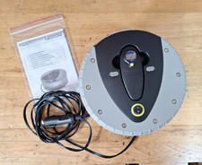 Michelin Luftkompressor - 12V, 7 bar, 100 psi, digital, tragbar 